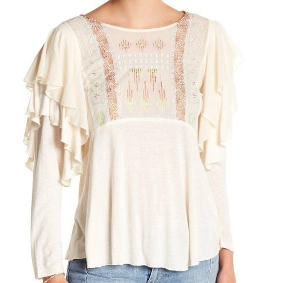Free People Tops - Free people